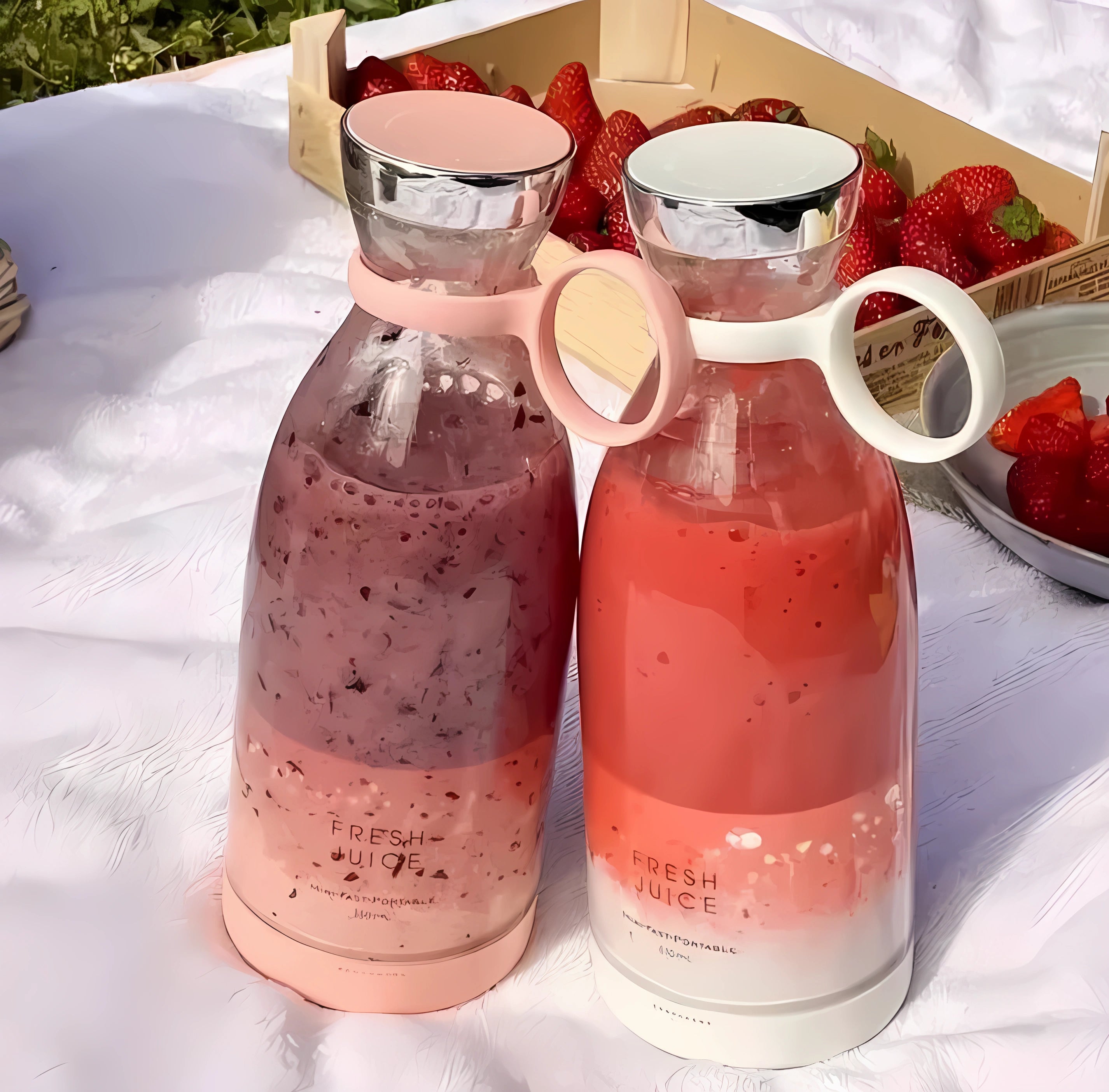 Blender FRESH JUICE™