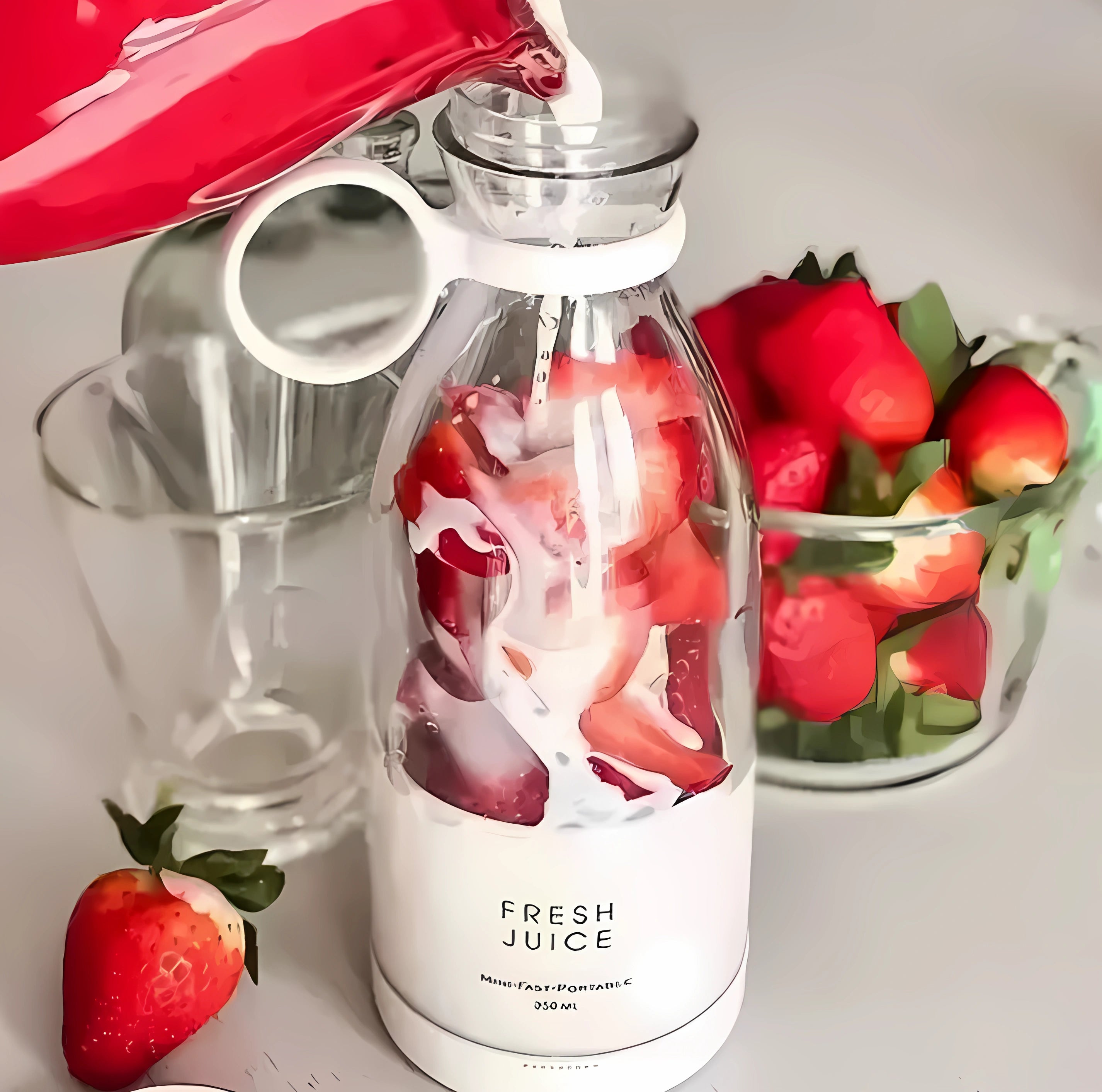 Blender FRESH JUICE™