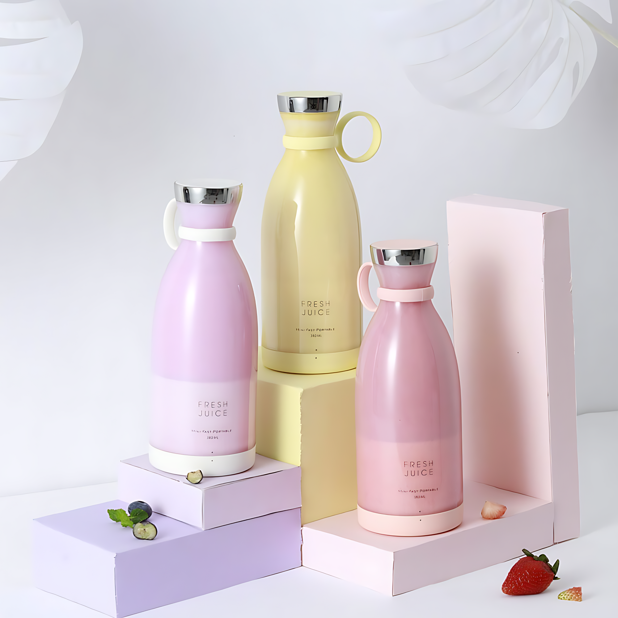 Blender FRESH JUICE™