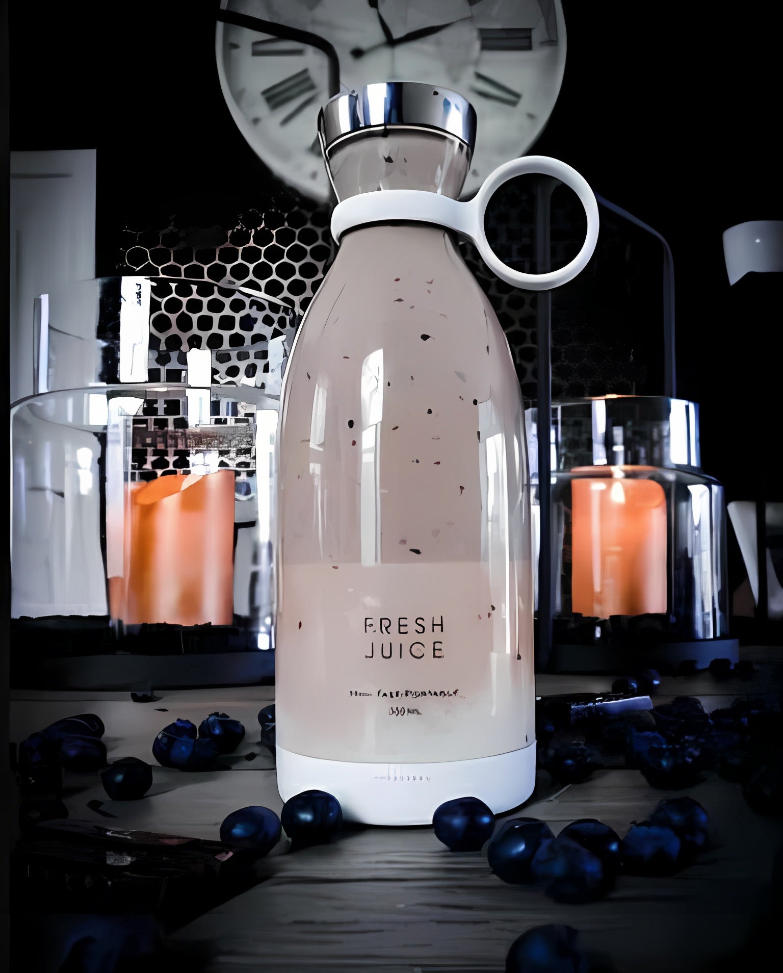 Blender FRESH JUICE™