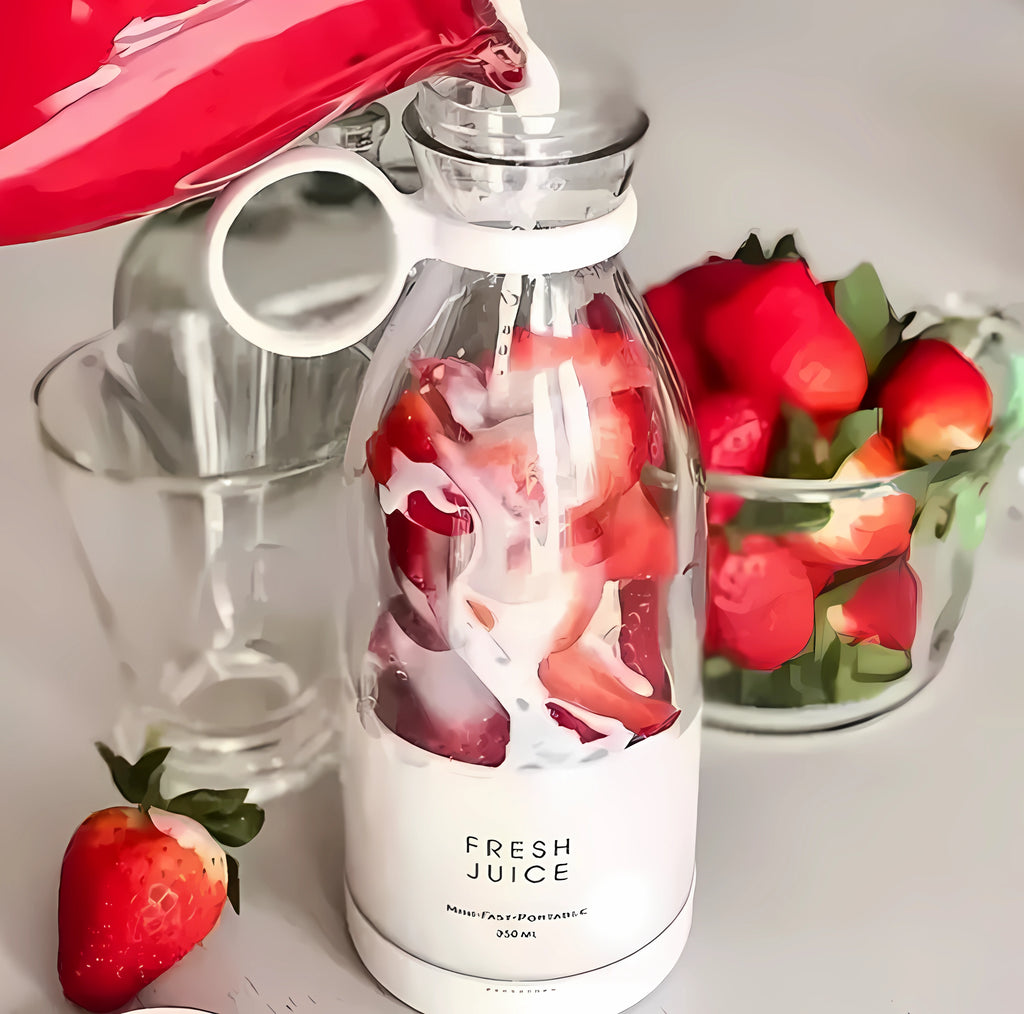 Blender FRESH JUICE™